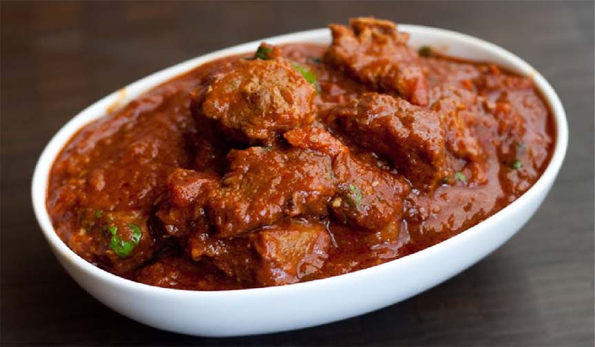 Rogan Josh